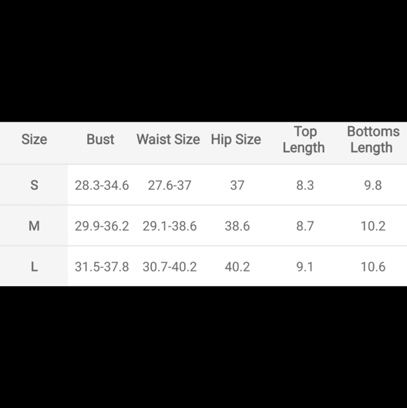 🔴 Neon lime green bikini bottom - Picture 5 of 5